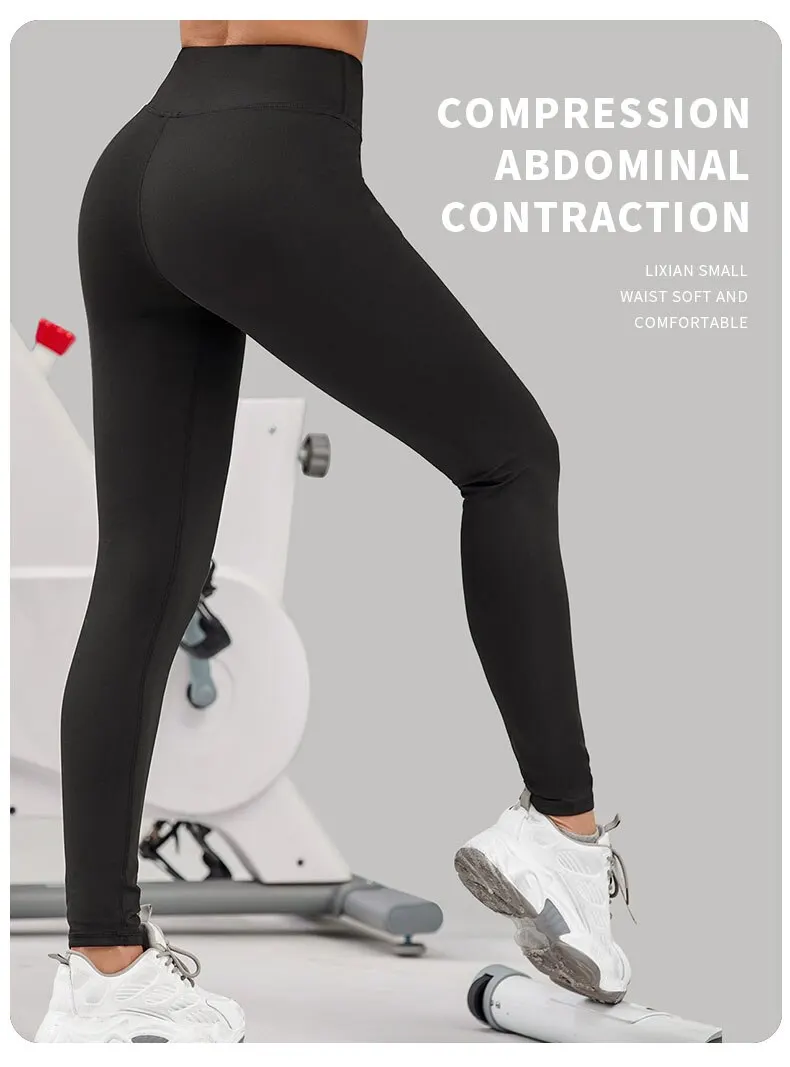 Mallas deportivas para mujer
