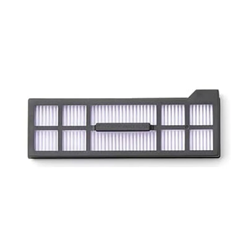Piezas de repuesto para Eufy X10 Pro Omni, accesorios, filtro de Cepillo Lateral de rodillo, paño de mopa, almohadillas, bolsa de polvo, pieza de aspiradora