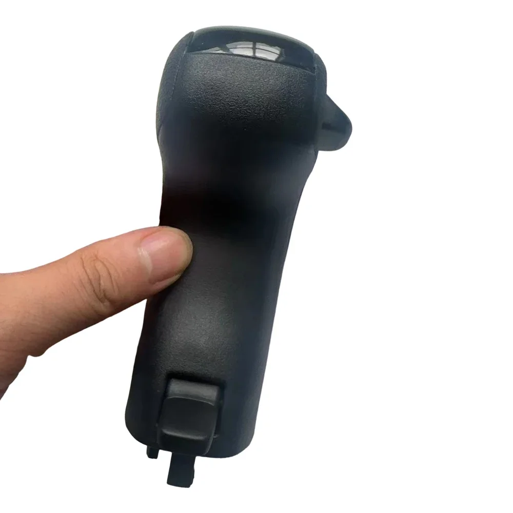 1727377 1438702 1919065   Palanca de palanca de cambios de coche de 6 velocidades + R + C, palanca de cambios Manual, interruptor empalmador de caja de cambios apto para camión Scania