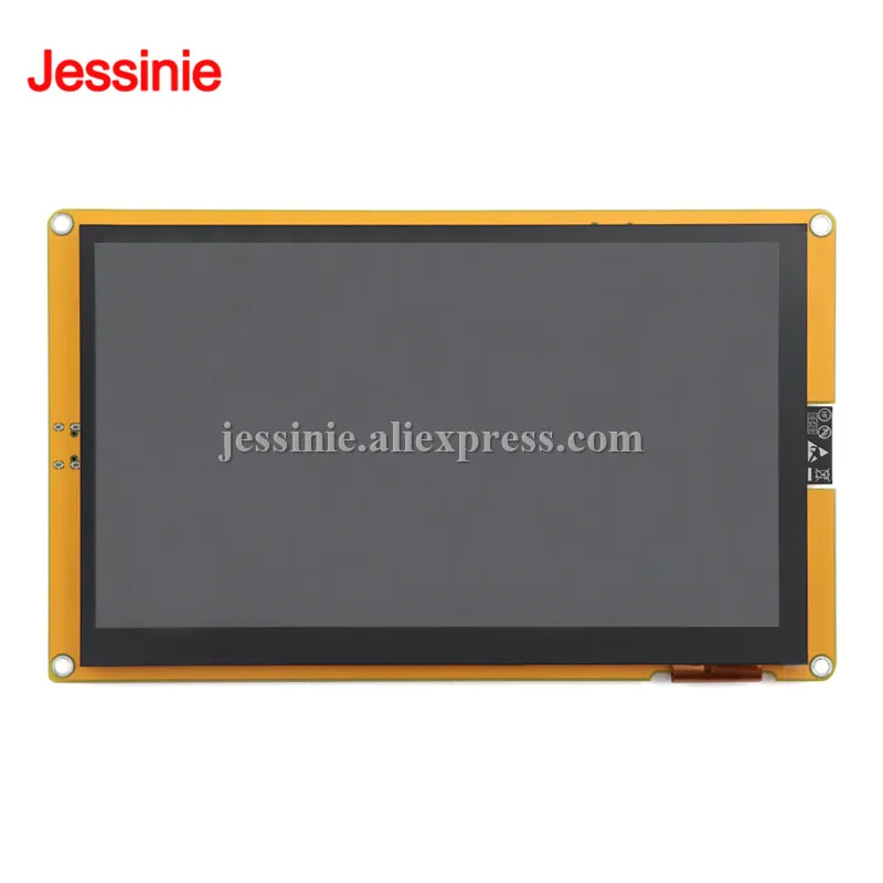 Placa de Desarrollo ESP32-S3 ESP32S3 con Pantalla LCD de 4.3, 5.0 y 7.0 Pulgadas, WiFi, Bluetooth, Módulo TFT TN Inteligente, Táctil Resistivo y Capacitivo