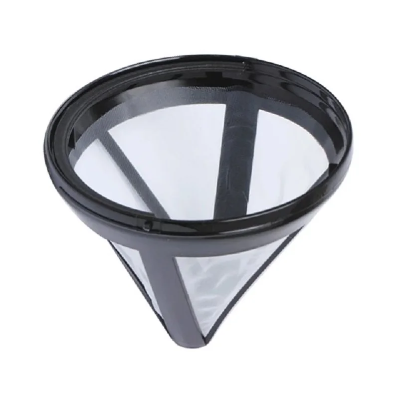 Piezas de cafetera reutilizables, filtro de café para Philips HD7431, HD7432, HD7433, HD7434, HD7436