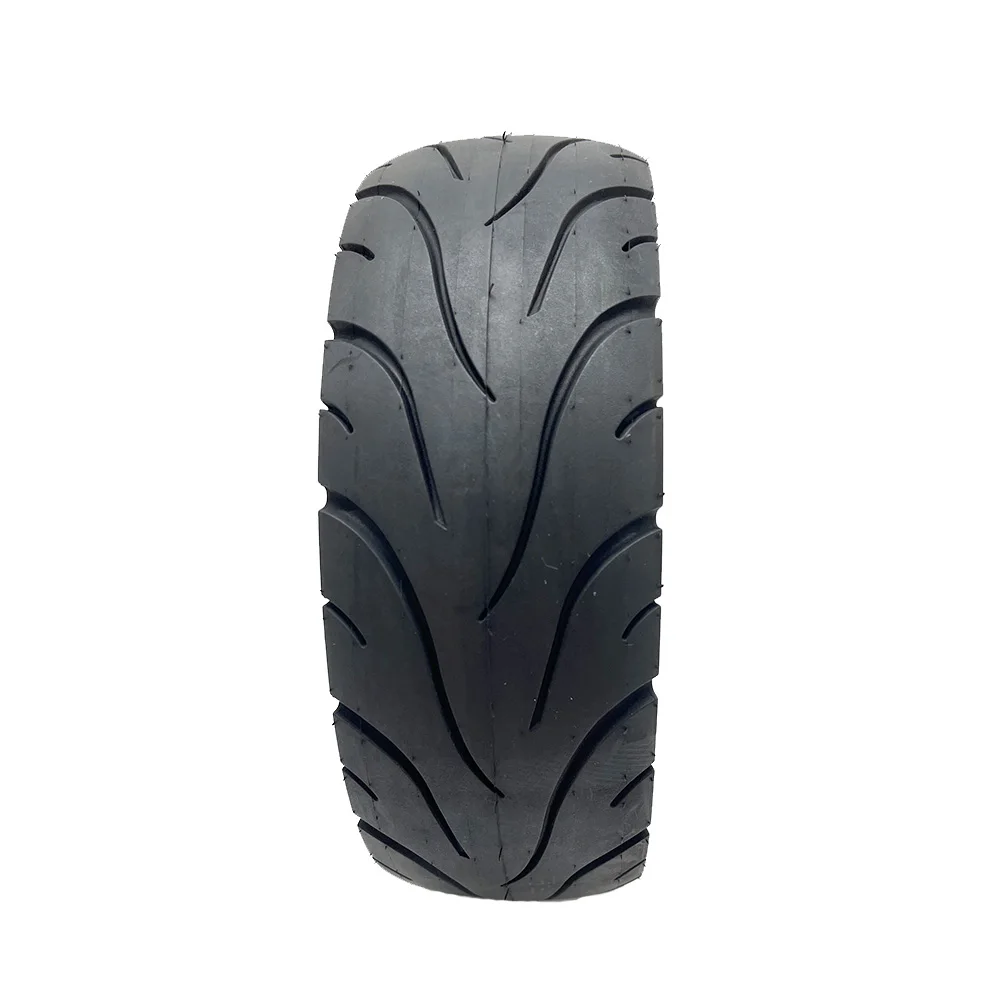 CST 10x2.70-6.5 neumáticos de vacío de alta calidad para componentes de ruedas neumáticas de patinetes eléctricos sin tubo interior