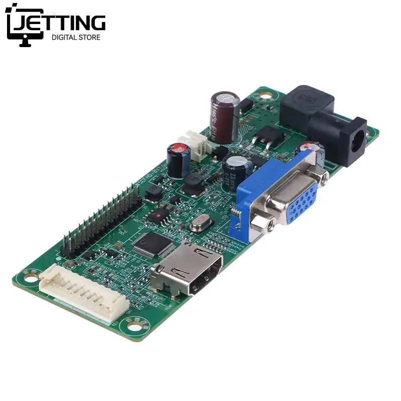 Placa base LCD para JRY-W5DFHD-BV1, accesorios de equipo de pantalla de 23,8 pulgadas, piezas de repuesto, 1 unidad