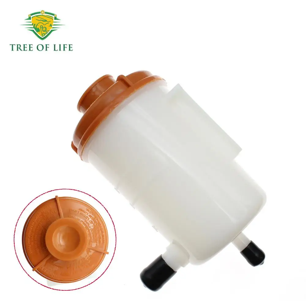 Nuevo tanque de depósito de dirección asistida 49140-54J01 para Suzuki Grand Vitara XL-7 1999-2005 49140-54J00 4914065 D00 4914054 J00