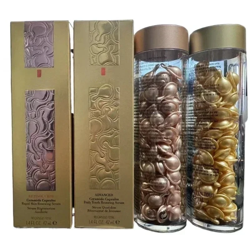 Suero Restaurador Diario para Jóvenes 42ml, Kits de Herramientas de Maquillaje