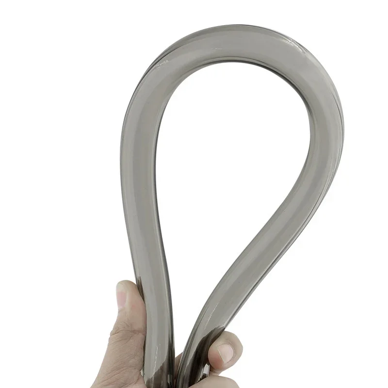 Tubo de Agua de PVC para Acuario AQUAPRO, Tubo Flexible para Cambio de Agua, Resistente a la Corrosión, para Bomba de Agua, Filtro, 3m