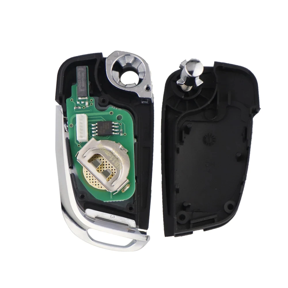 Llave de coche remota Universal para KD200, KD900, KD900 +, URG200, piezas, Mini KD, 5 KD-X2, NB11, 2/3 botones