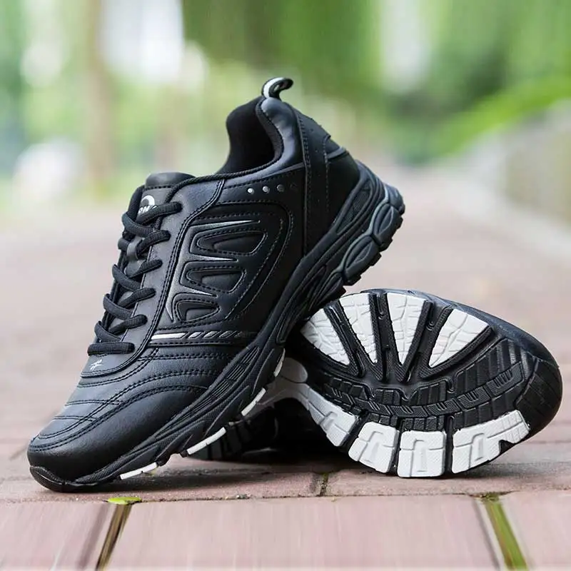 BONA, nuevo estilo, zapatos para correr para hombre, zapatillas para correr al aire libre, zapatillas de senderismo, zapatos atléticos con cordones, cómodos, ligeros y suaves