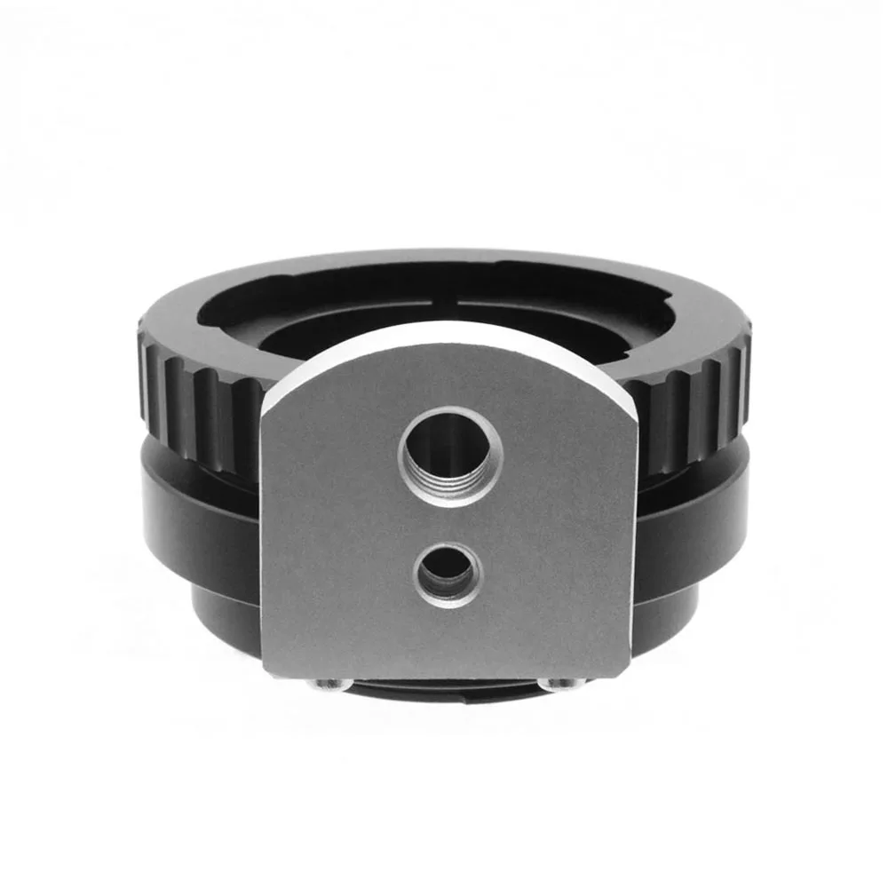 B4 - NEX B4 - E para lente de montura B4 Anillo adaptador de cámara Sony E Mount para cámara Sony E / FE NEX, A7, A9, A1, A6000, serie ZV