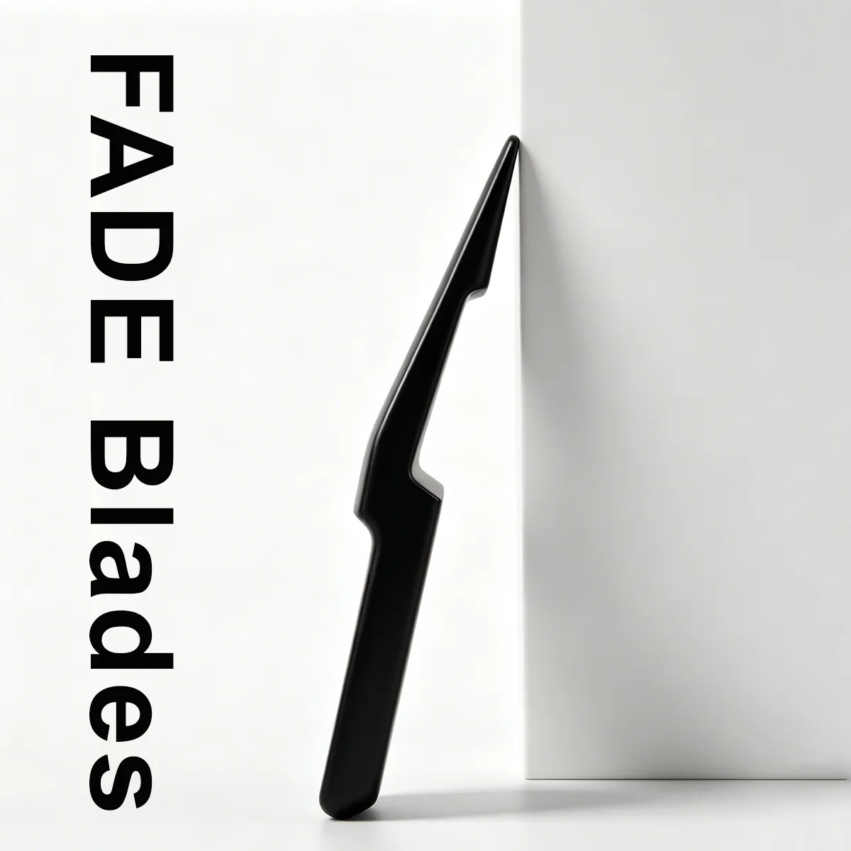 Cuchilla de Repuesto Profesional 808S Fade Blade con Dientes Ultra Largos Móviles para Cortapelos BRDCLIP Compatible con Múltiples Cortapelos