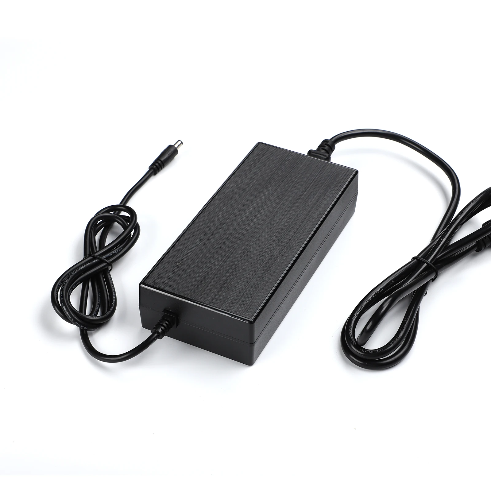 Adaptador de corriente AIYIMA 48V Gan, fuente de alimentación de 48V 10A para amplificador de sonido TPA3255 TAS5630, amplificador de audio para A07 A08