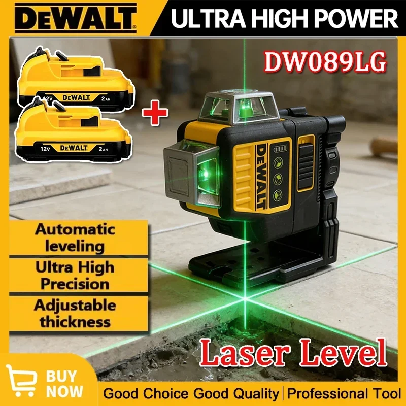 Herramientas Eléctricas Multifuncionales DeWalt, Amoladora Angular Inalámbrica sin Escobillas, Cortadora, Llave Eléctrica, Pulidora, Bomba de Aire, Pistola de Calor para 18v