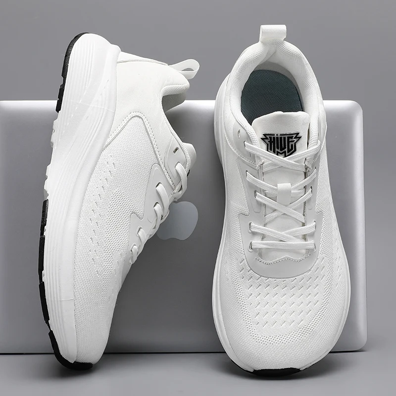 Zapatos anchos descalzos para hombre y mujer, zapatos deportivos para caminar, tenis, maratón, zapatillas para correr, zapatillas para correr para hombre, zapatos para mujer