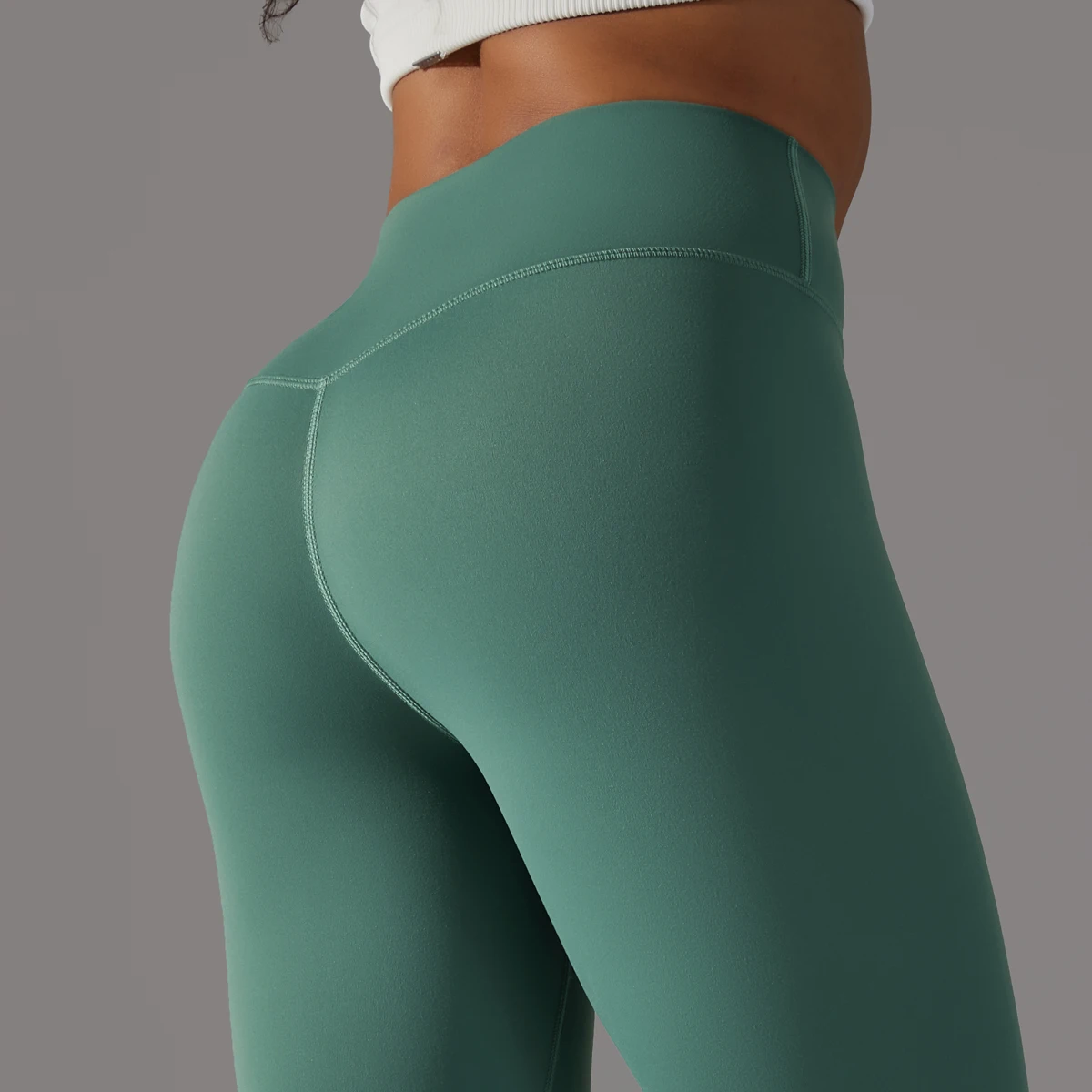 Mallas de Yoga para mujer, mallas deportivas para correr, pantalones de ciclismo, mallas deportivas transpirables, ropa de gimnasio de entrenamiento de verano de cintura alta
