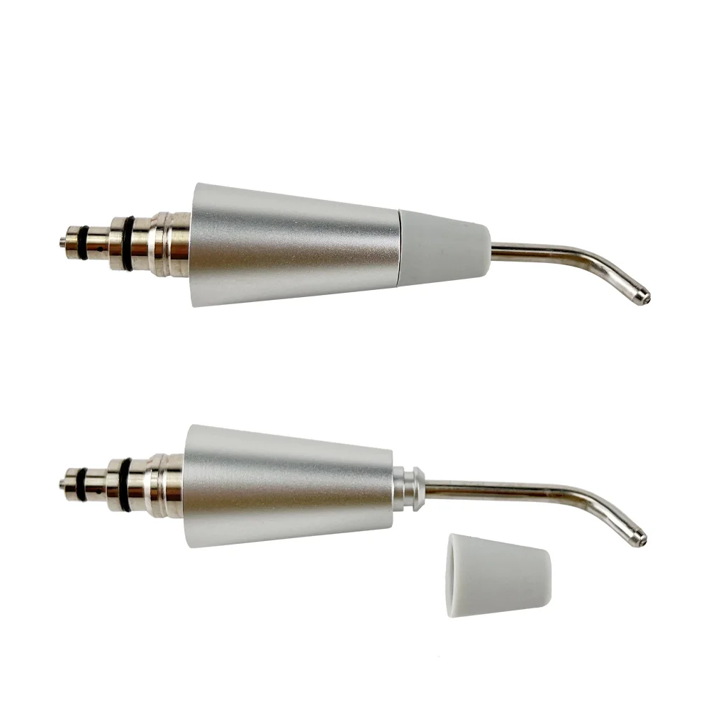 JUMTOP-pulidor de profilaxis de aire Dental, irrigador Oral, cálculo de higiene, chorro de profilaxis, pistola de chorro de arena, herramientas de odontología