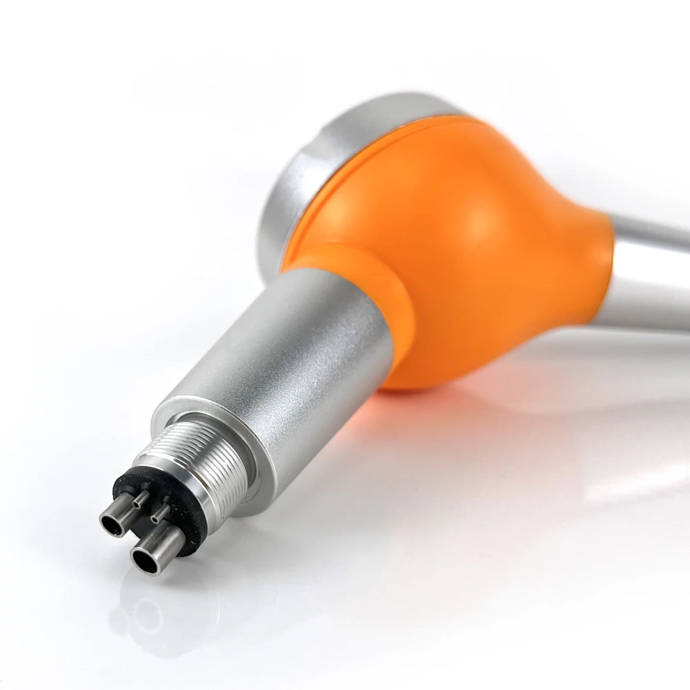 Equipo Dental, pulverizador para blanqueamiento Dental, pulidor de aire y agua, chorro de higiene bucal, herramienta de pulido de profilaxis para limpieza Dental