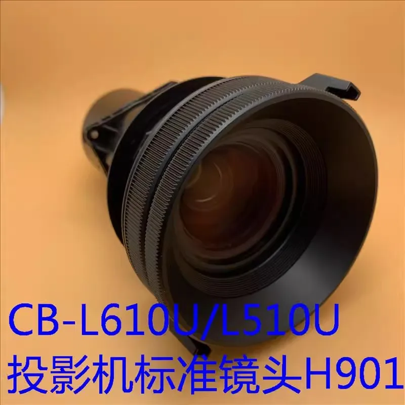 Lente de proyector para Epson CB-L510U, Original, nuevo, L610, L610W, L610U, L530U, L630U, L730U