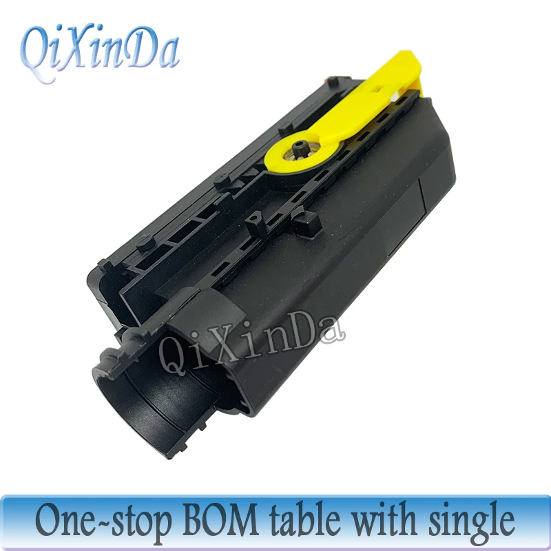 Conector Automotriz Impermeable de 55 Pines, Módulo PLD A0045450426C, Enchufe ECU para Camión DJ7552-3.5-21 1718248-1 A4574434140 A0084462840 para Benz