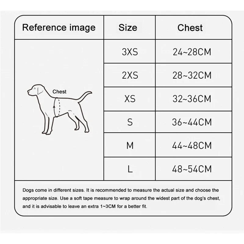 Truelove-arnés para mascotas, malla de aire suave, chaleco reflectante ajustable para mascotas, razas pequeñas y medianas, arnés ajustable sin extracción para perros TLH3016