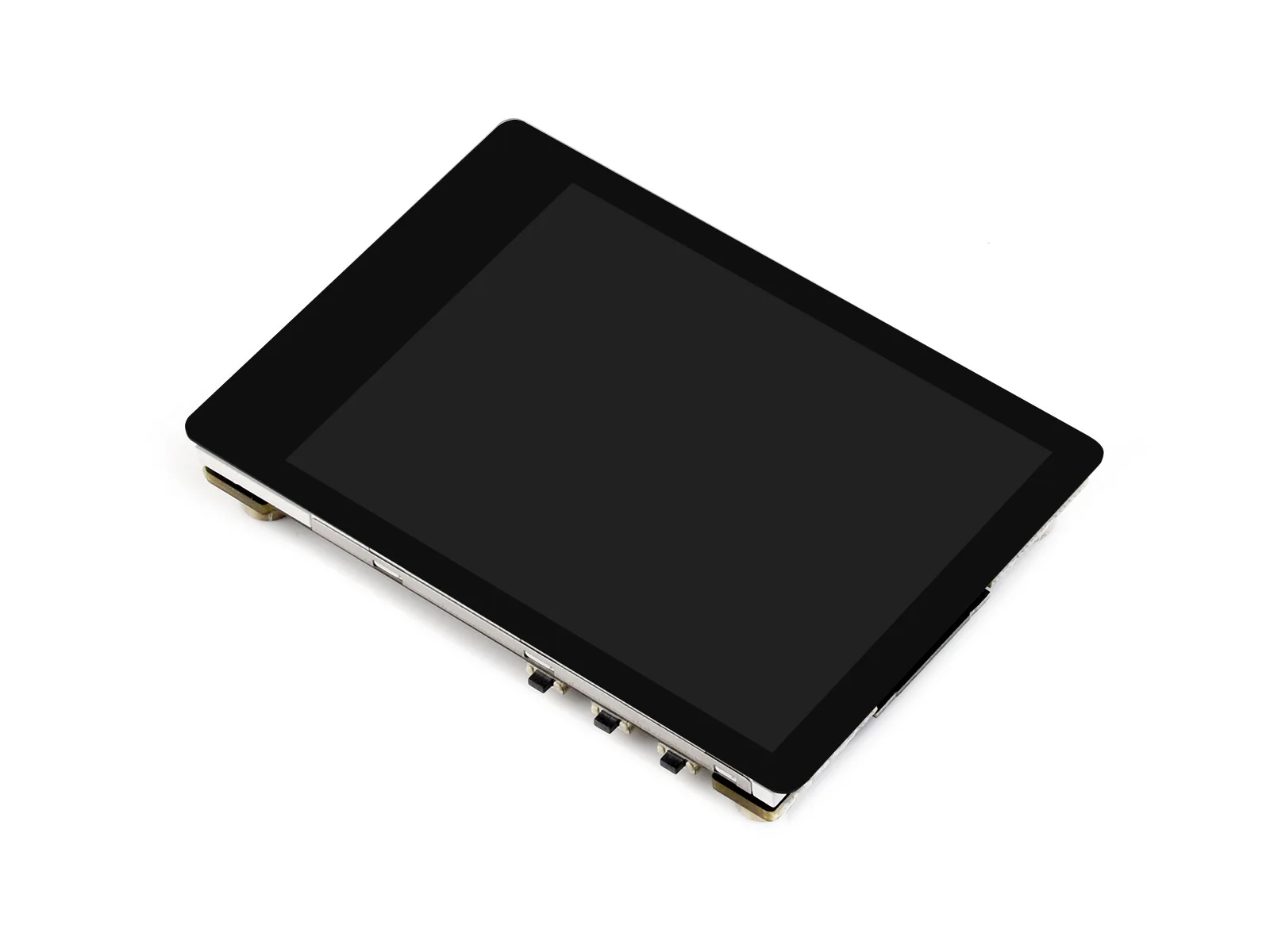 Placa de Desarrollo ESP32-C5 con Pantalla Táctil Capacitiva IPS de 2.8 Pulgadas, Táctil de 5 Puntos, 262K Colores, Wi-Fi de Doble Banda de 2.4GHz/5GHz y Bluetooth