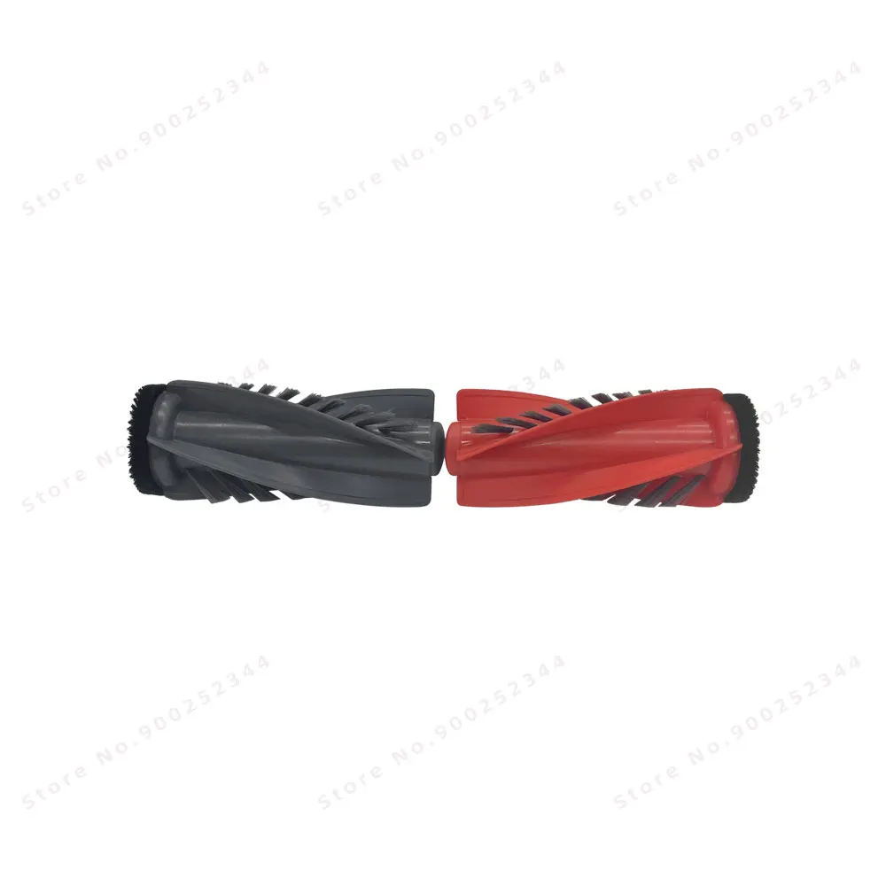Compatible con ( Roborock Qrevo C / C Pro / Curv / CurvC / Edge / EdgeC / 5AE / S5V ) repuestos cepillo lateral principal filtro HEPA paño de mopa bolsa de polvo
