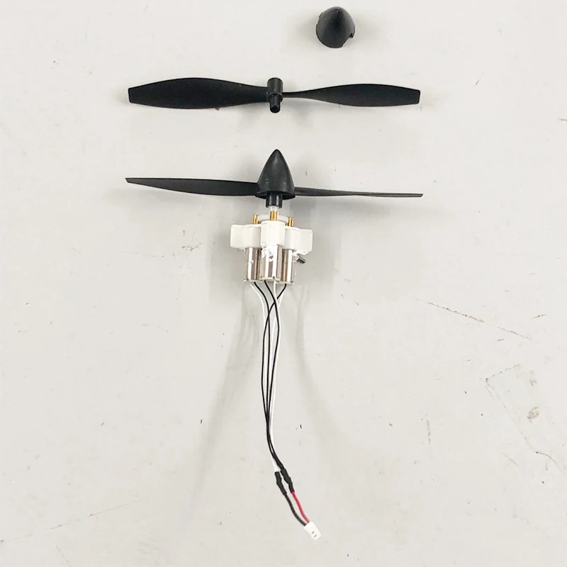 Parkten Wltoys F949 mortor RC avión repuestos motores para park10toys F949 CESSNA-182 R/C F949 conjunto de Motor principal piezas y accesorios