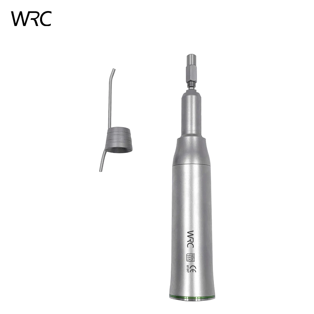 Sierra de mano para cirugía oral dental, para implantología, con hoja de sierra recíproca, para reducción ósea, accesorios de odontología