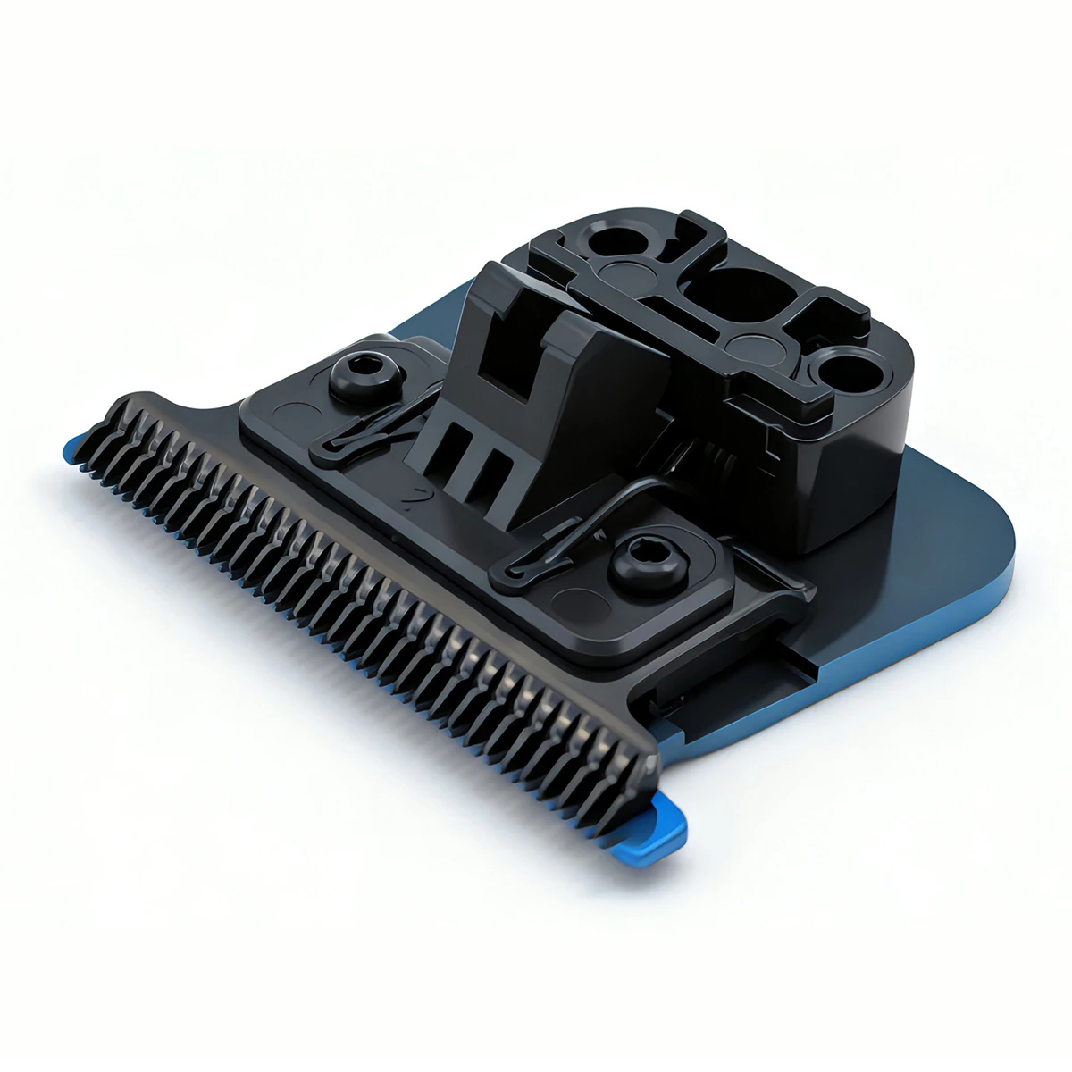 Cuchilla de Repuesto Original Aurora para Recortadora de Cabello Profesional FX787 FF1T FX797 FX773N FX7045B FX707BL