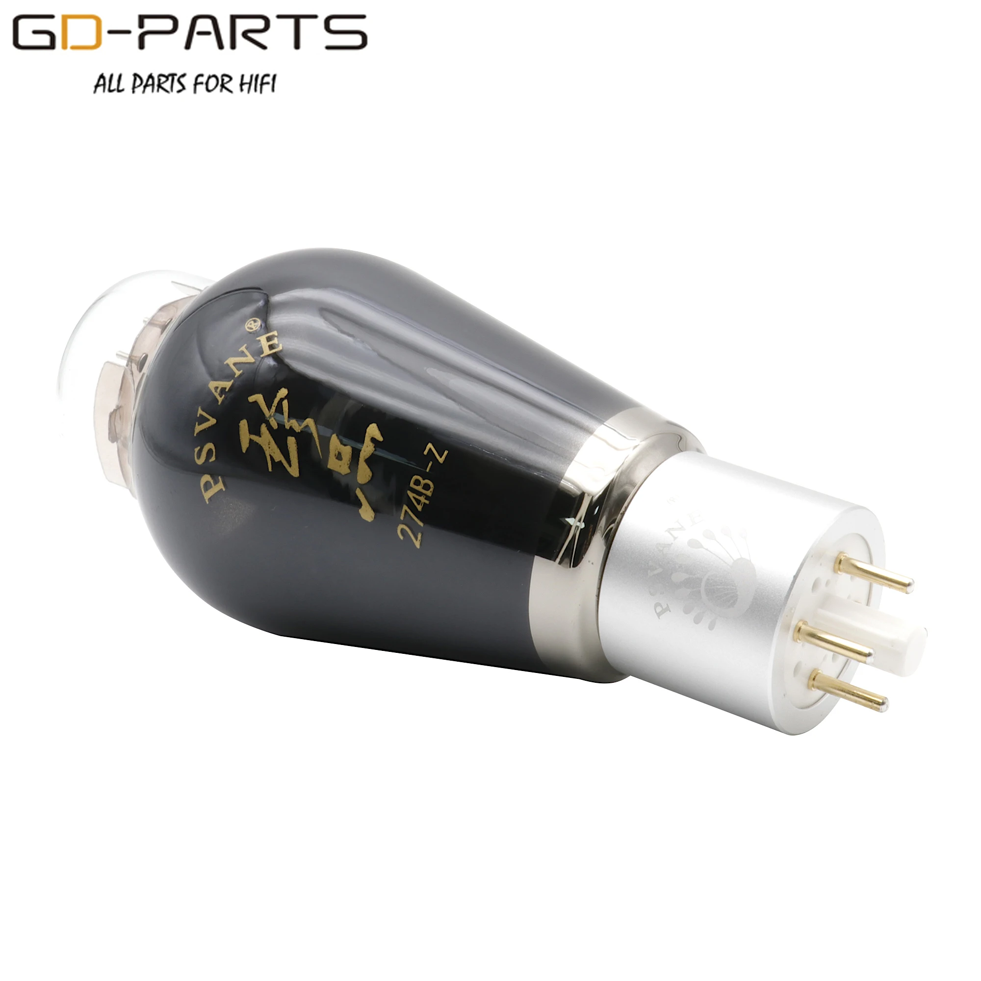 PSVANE 274B-Z tubos de vacío reemplazar 5Z3P 5U4G 5Z4P GZ34 5AR4 Treasure Series colección edición Vintage Hifi tubo Audio AMP DIY