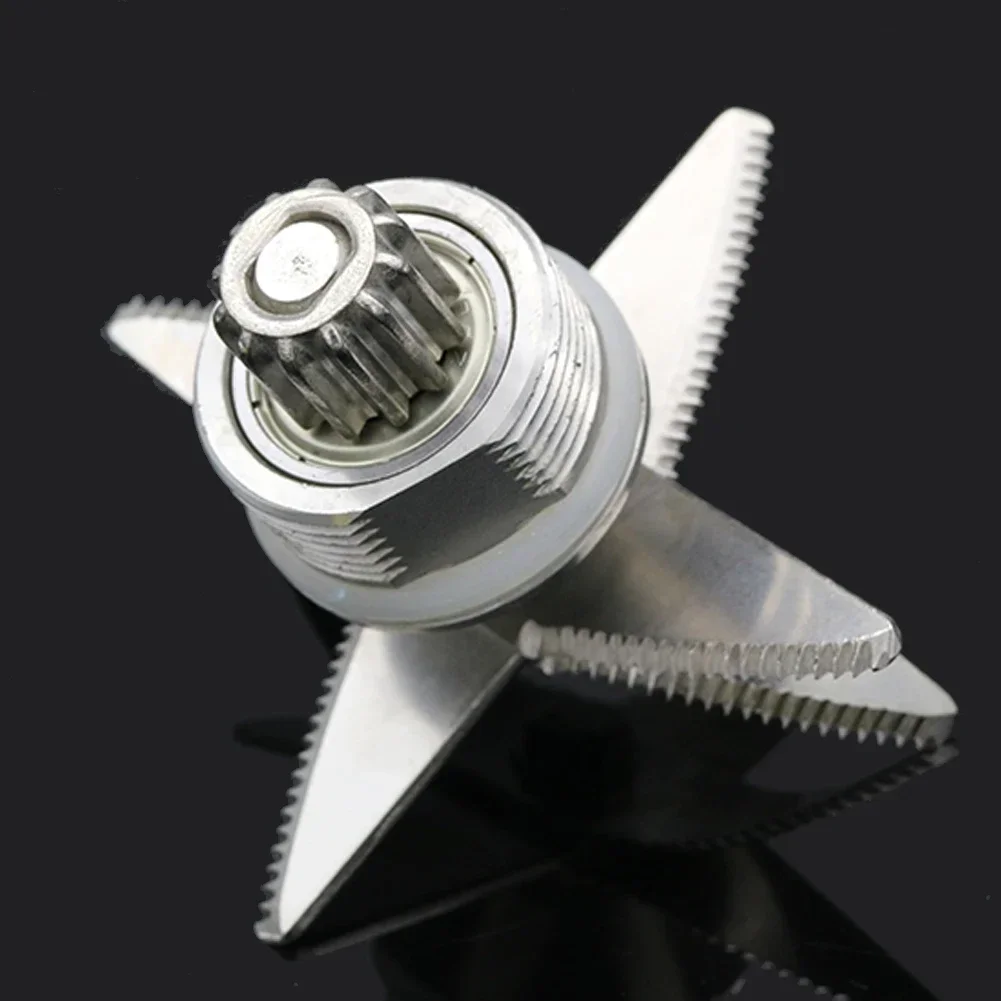 Nuevo licuadora de alta calidad 010 TW TM 767 768 800 G5200 G2001 Jtc conjunto de cuchillas cuchillo de licuadora para exprimidor de licuadora Vitamix