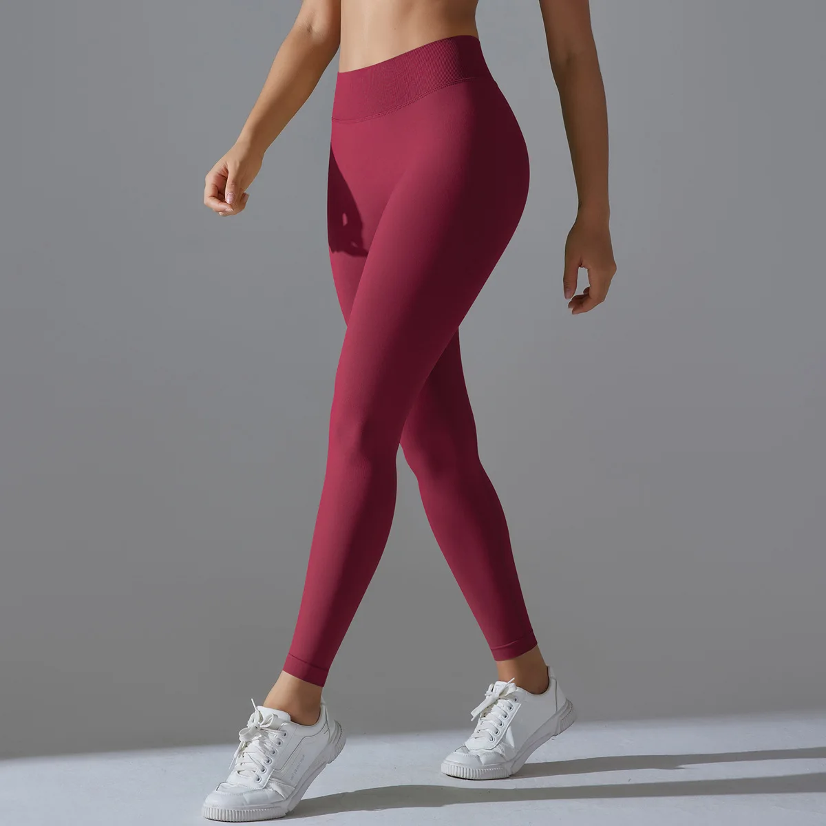 Pantalones de entrenamiento para correr, mallas deportivas sin costuras con burbujas para glúteos, traje de entrenamiento para mujer, pantalones deportivos, mallas de gimnasio para levantamiento de caderas