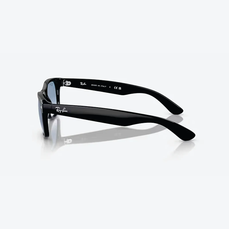 Gafas de Sol Rayban Original 2132 New WAYFARER CLASSIC con Lentes de Cristal en Caja