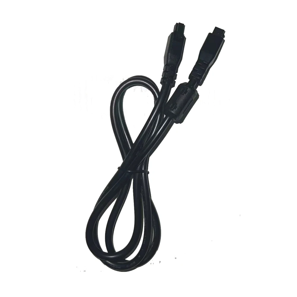 Para Bambu Lab AMS Lite 1M 2M Cable de extensión de 4 pines para Bambulab A1/A1mini piezas de impresora 3D Cable de extensión para Bambú