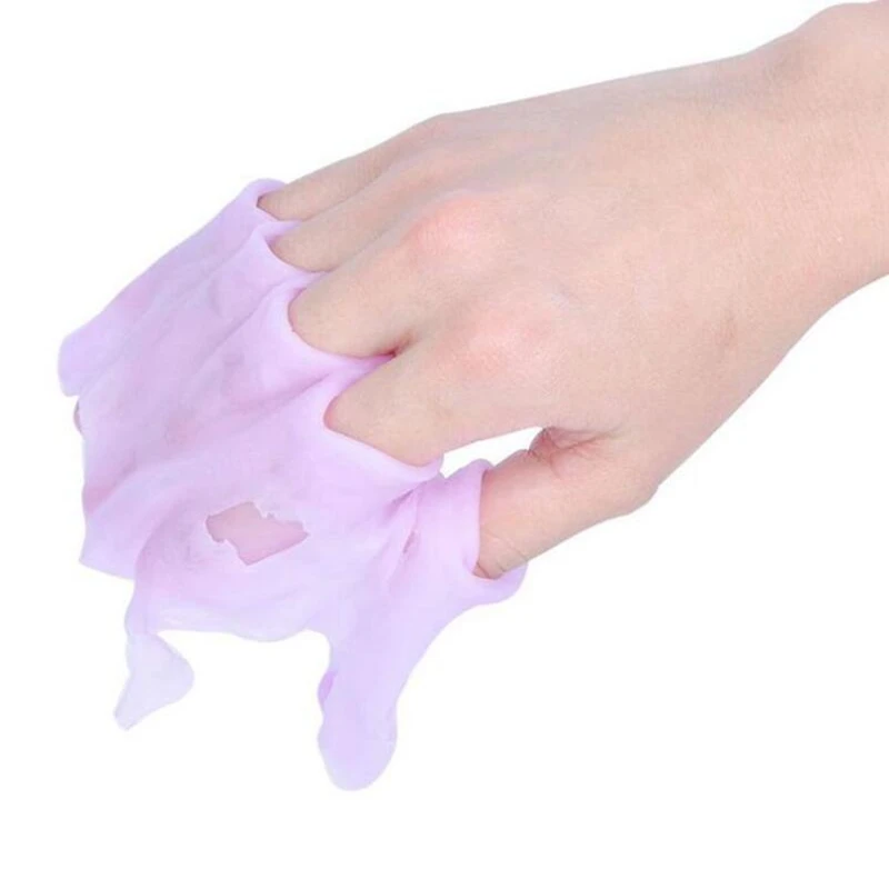 Calentador de cera de parafina para manos y pies, máquina de baño, Kit hidratante, encerado de manos, Spa, cuidado de la piel suave