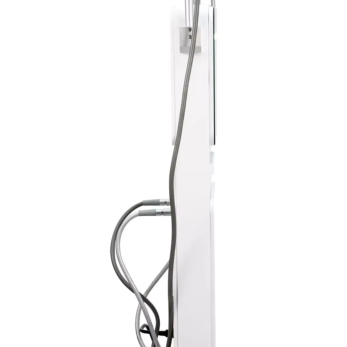 Cartuchos de microagujas RF fraccionadas de oro Morpheus 8 para rostro y cuerpo, 64 pines, para máquina de radiofrecuencia Inmode Morpheus8