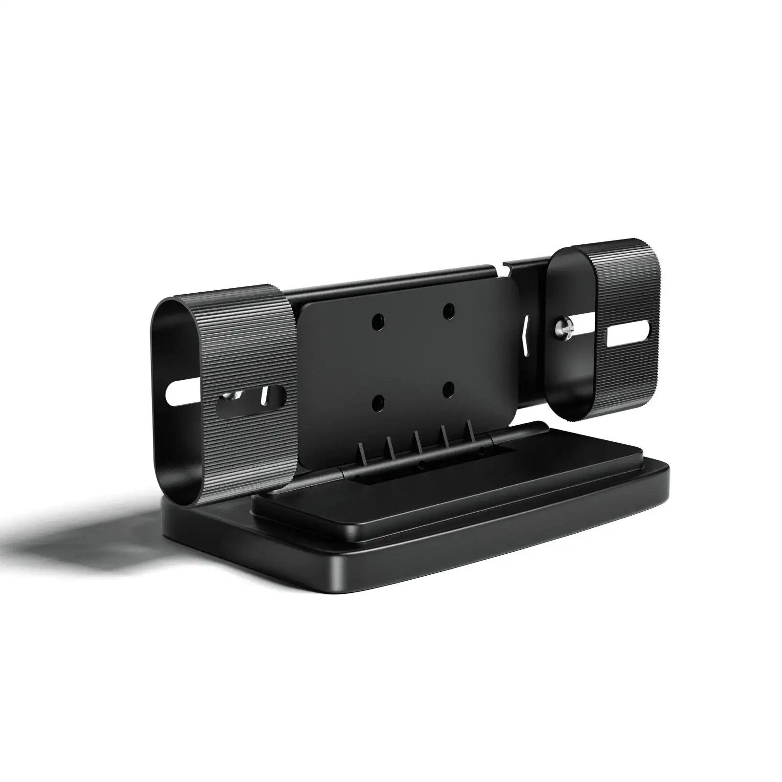 WOLFBOX-soporte de Base de consola central para cámara de salpicadero de espejo, adecuado para todas las cámaras de salpicadero de espejo, ángulo ajustable
