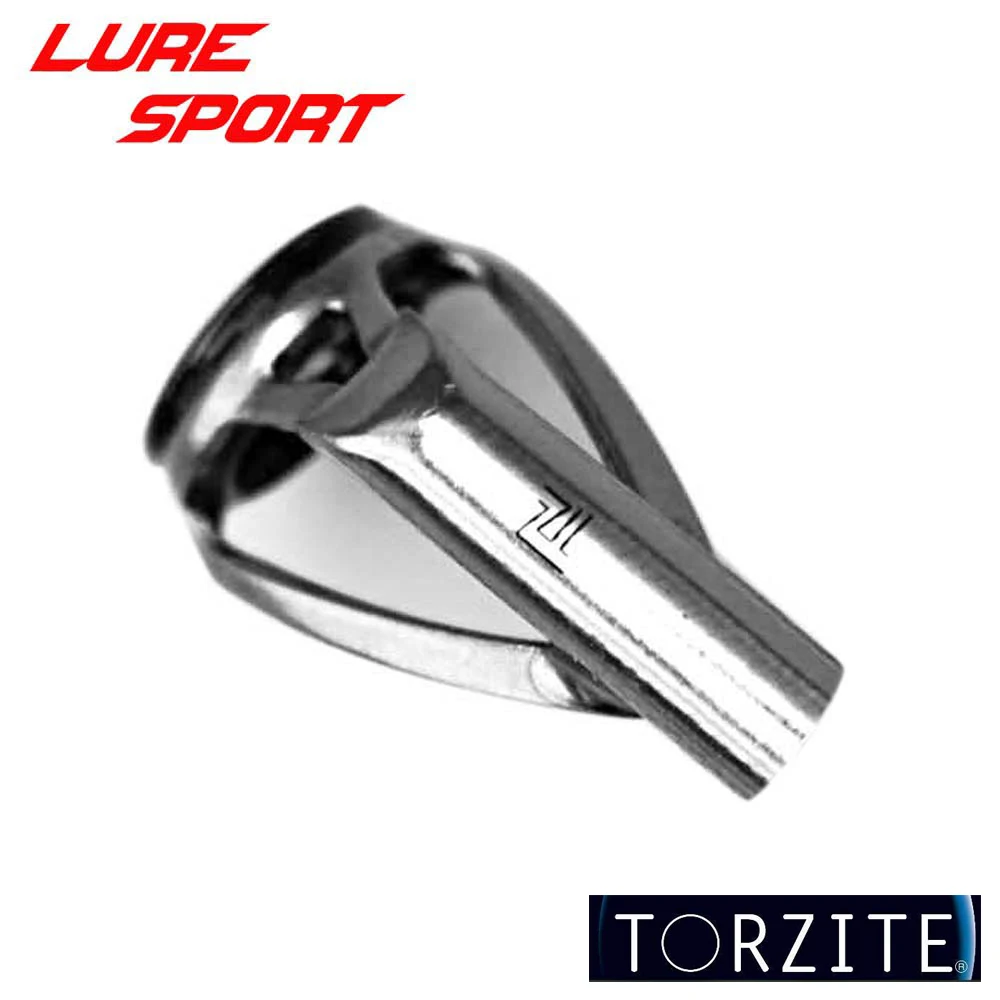 FUJI Titannium Frame10pc Set TORZITE Ring TLRVTG10 TKBTG TKTTG TKGTT SIC anillo TLRVSG10 TKTSG TKBSG TKGST componente de construcción de varilla