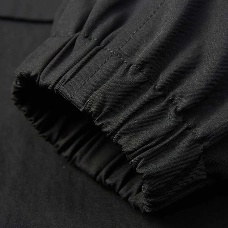 Chaqueta de talla grande 9XL 8XL, abrigo para hombre, chaqueta con cuello vuelto para primavera y otoño, abrigo informal de moda para hombre de talla grande 9XL