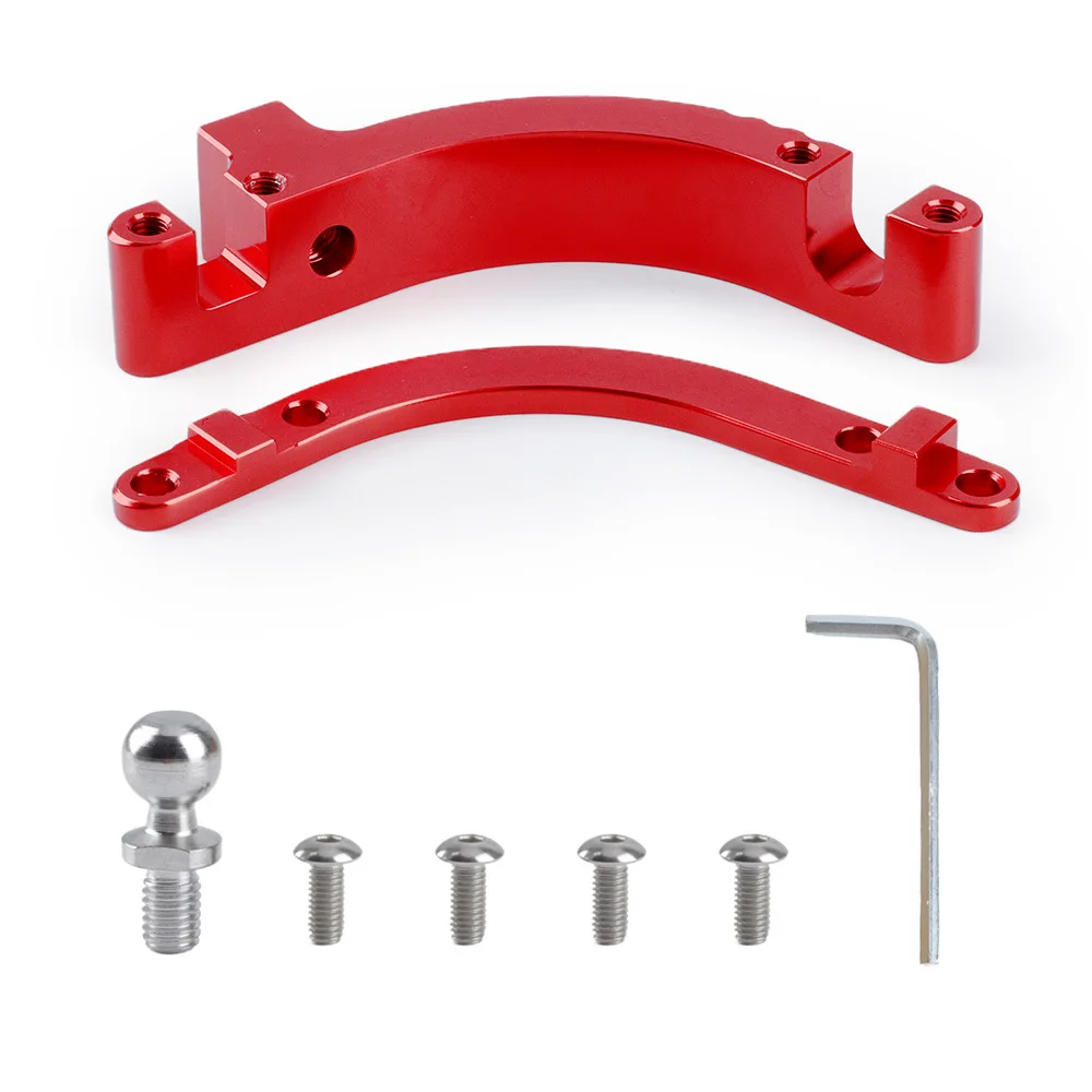 Kit adaptador de palanca de cambios corta de aleación de aluminio para Honda Civic 2002 2003 2004 2005 SI EP3 Acura RSX tipo-s 2002- 2006 accesorios de coche