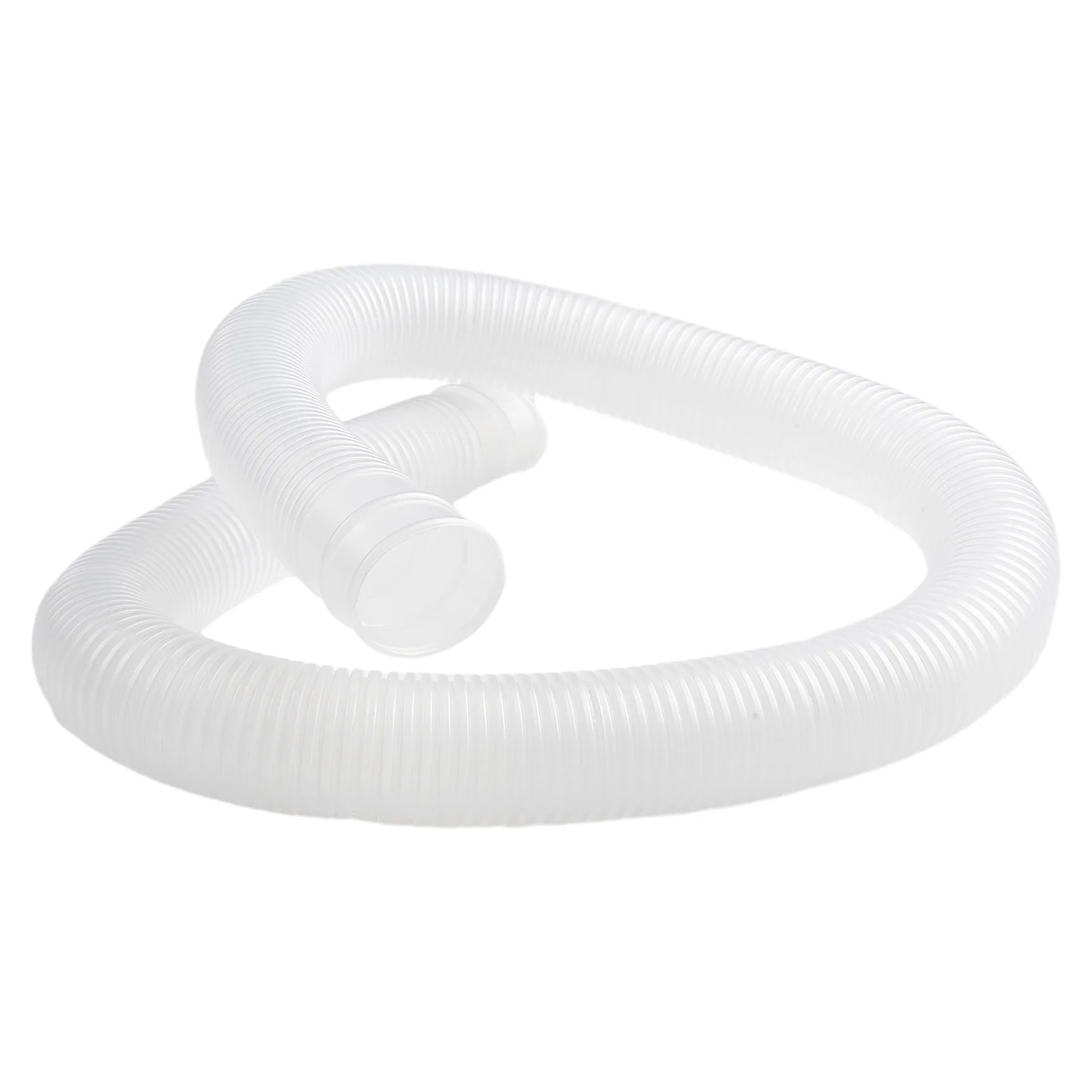 Manguera de repuesto para piscina Intex, 2 piezas, 32mm, 1-1/4 pulgadas, bomba de filtración sobre el suelo