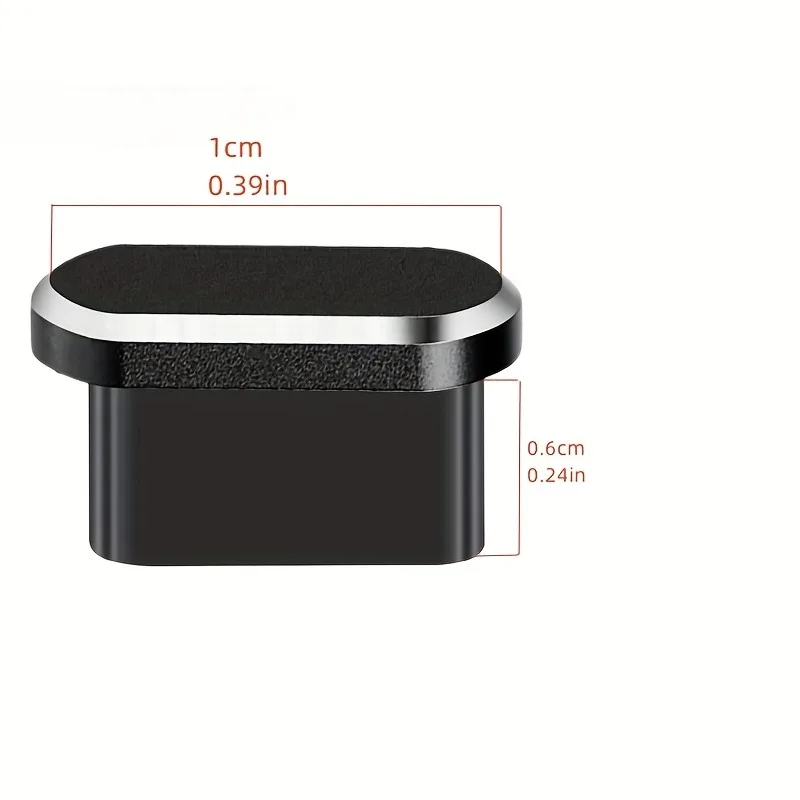 4 piezas de malla metálica antipolvo para iPhone 18 Pro / 18 Pro Max, protector de altavoz a prueba de polvo.