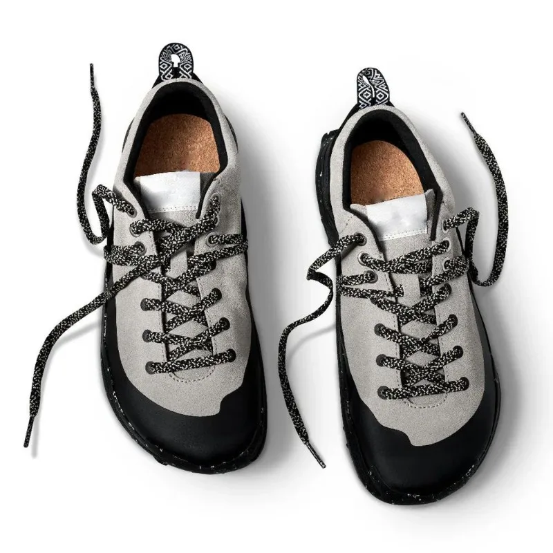 Zapato clásico para correr para hombre, transpirable, para caminar, trotar, pies anchos, zapatos de viaje, zapatillas profesionales para caminar