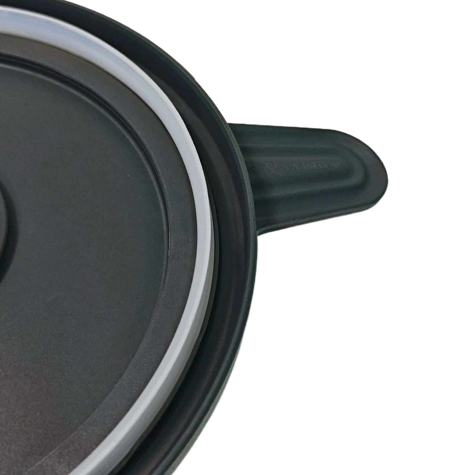 Tapa grande para Thermomix TM5 TM6, tapa de sellado de olla principal