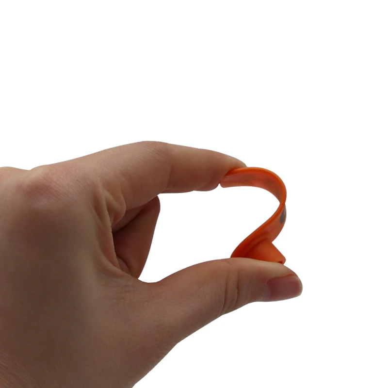 No. 1-500 Etiquetas de Oreja para Ovejas, Etiquetas de Identificación para Ganado, con Número Grabado con Láser, Aretes, Tarjeta de Identificación para Animales de Granja, 100 Unidades