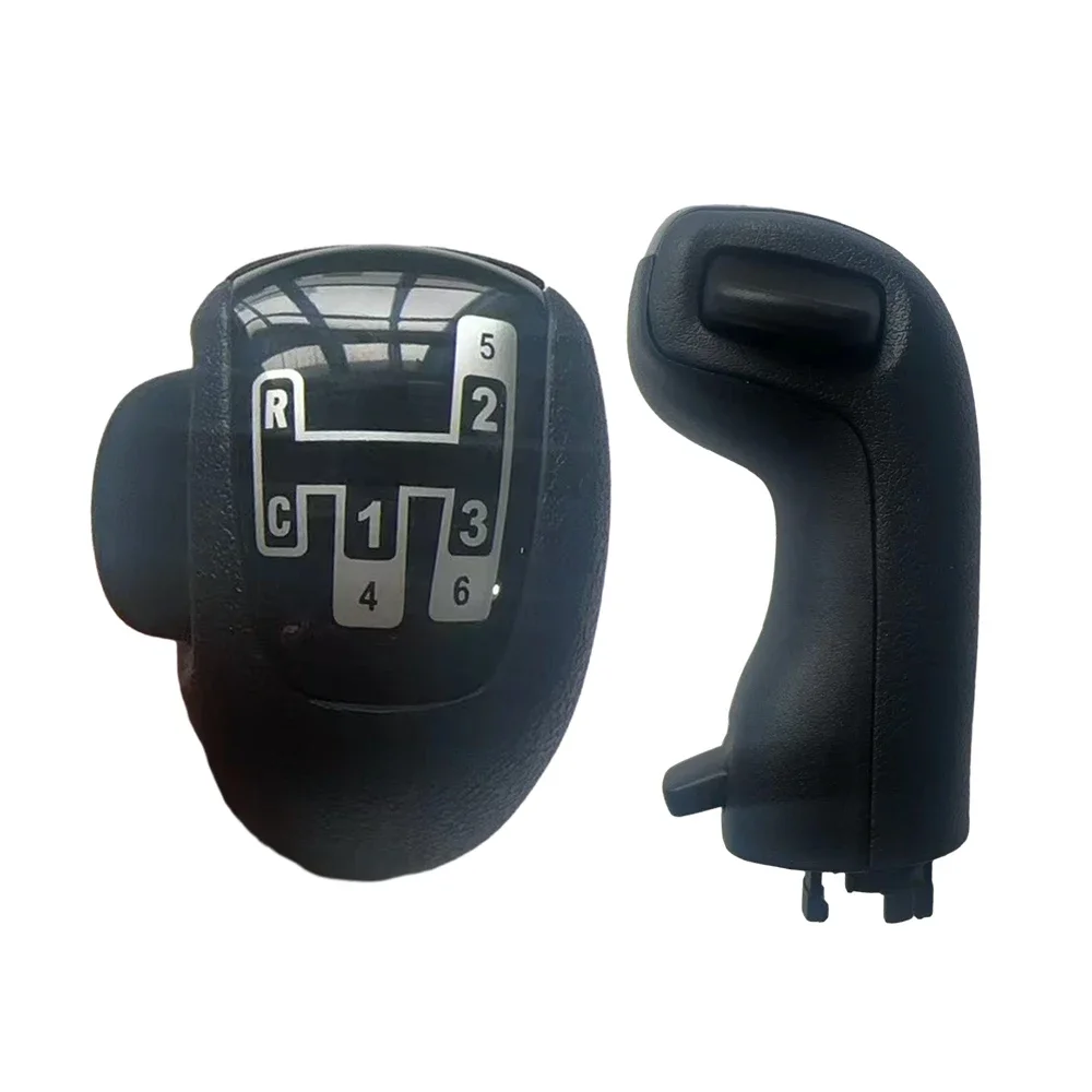 1727377 1438702 1919065   Palanca de palanca de cambios de coche de 6 velocidades + R + C, palanca de cambios Manual, interruptor empalmador de caja de cambios apto para camión Scania