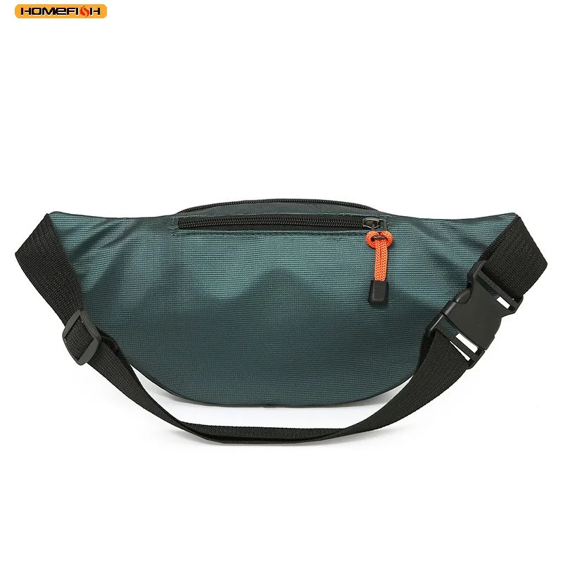 Riñonera Unisex Homefish Multifuncional de Gran Capacidad, Resistente a Salpicaduras y al Desgaste, para Trabajo y Actividades al Aire Libre