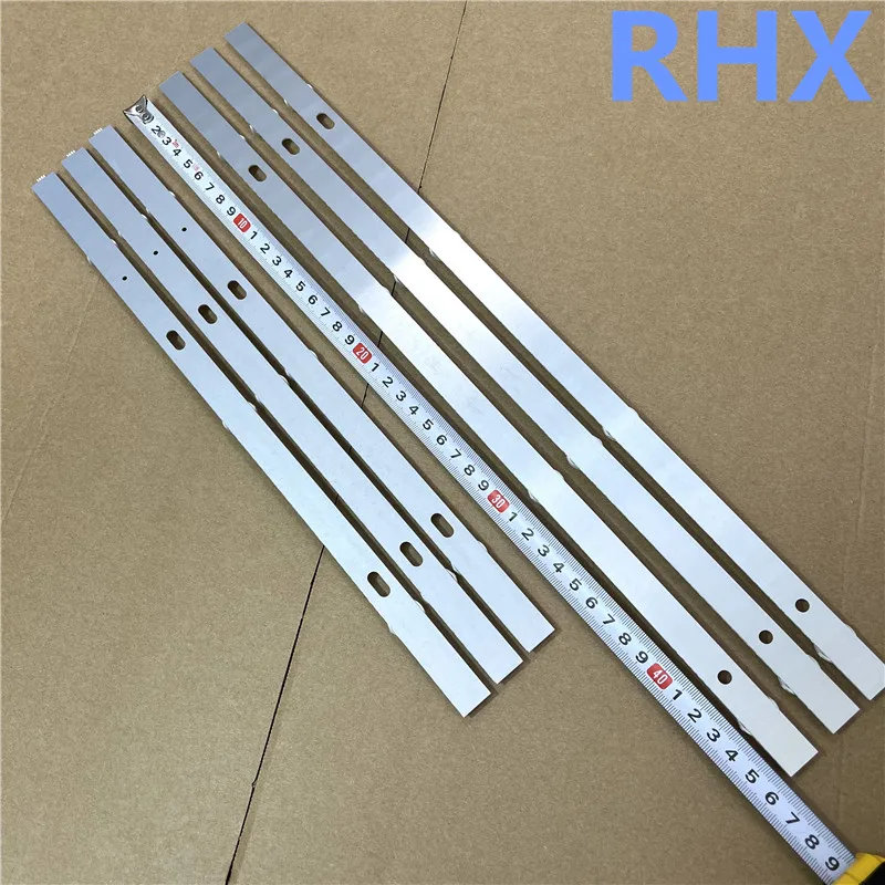 PARA 43UJ635V 43UK6300PLB 43UJ651V 43UJ634V 43UJ630V 43UJ561V 43UJ655V LC43490059A LC43490058A LC43490064A 829MM 7LED 3V