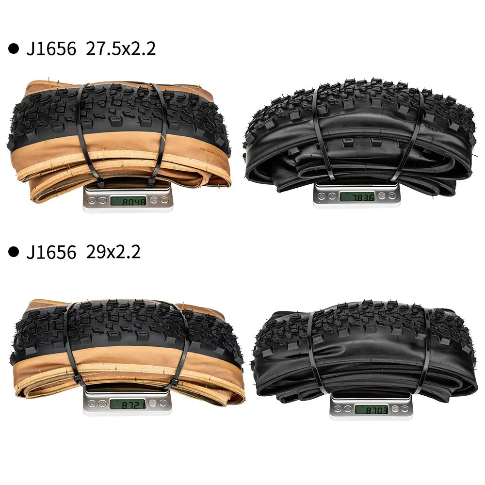MTB Durable Grippy XC Trail Pneu todo terreno montar neumático de alto rendimiento 60TPI resistente a pinchazos 29 2,2 27,5