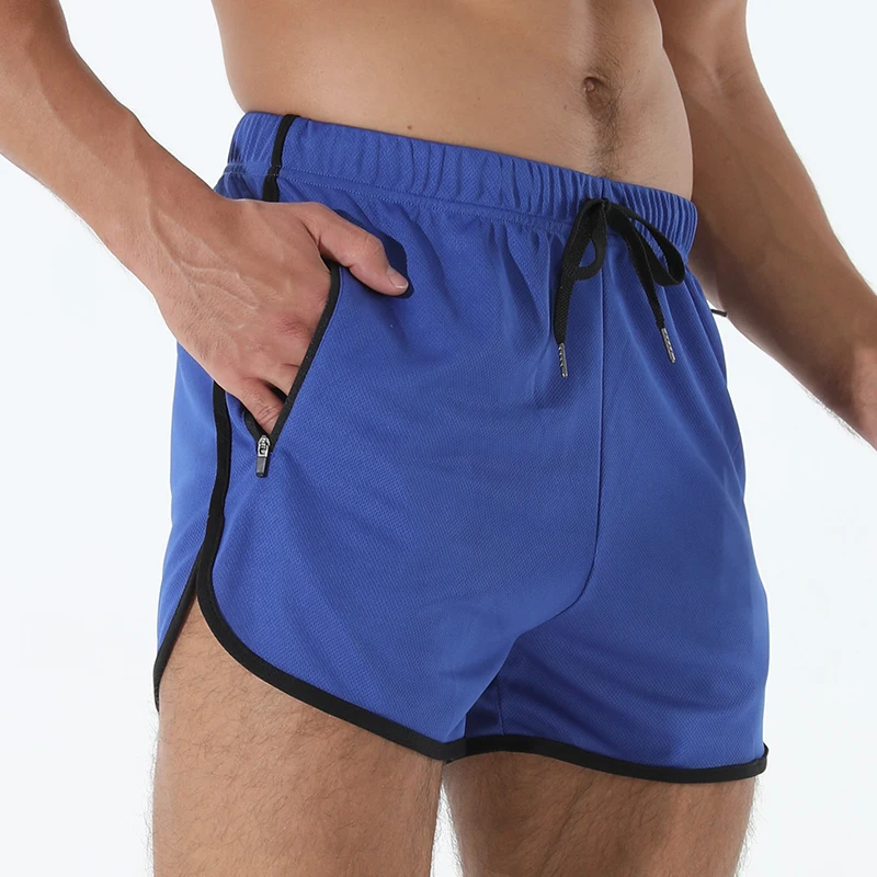 GITF 2024 nuevos pantalones cortos para correr, pantalones cortos transpirables de verano para hombre, pantalones cortos deportivos para gimnasio, tenis, Fitness, pantalones cortos para correr