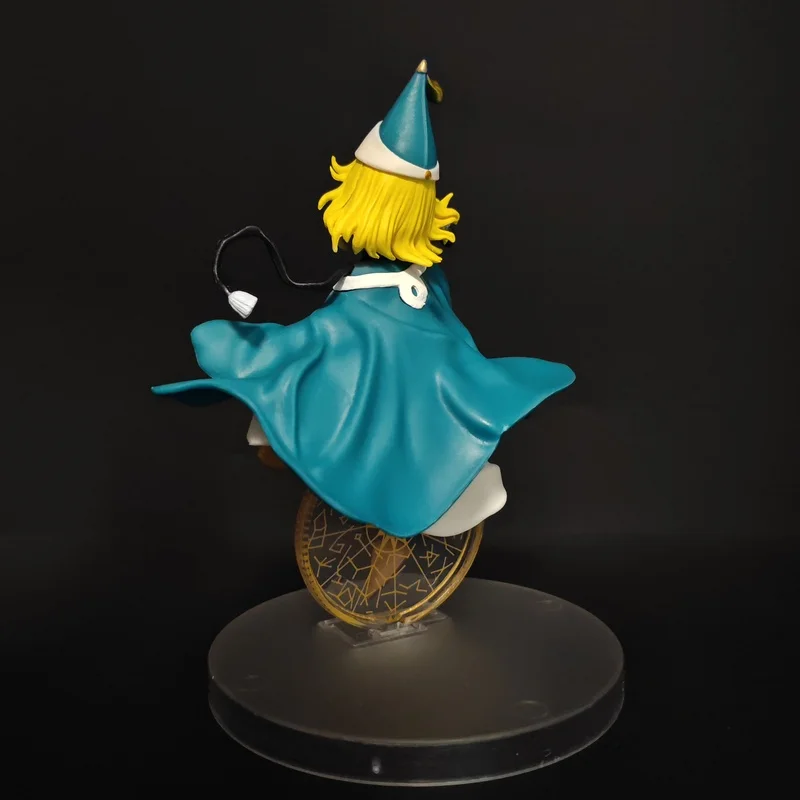 Figura de PVC de 16 cm del Anime Atelier Coco, Modelo de Juguete Coleccionable, Adorno de Chica Bonita, Regalo, Decoración de Habitación